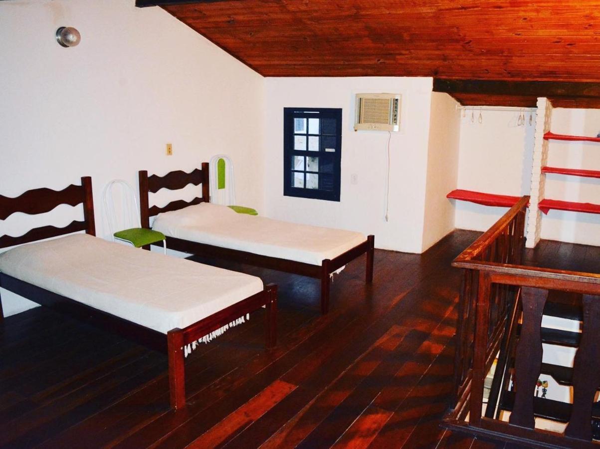 Centro Apartment