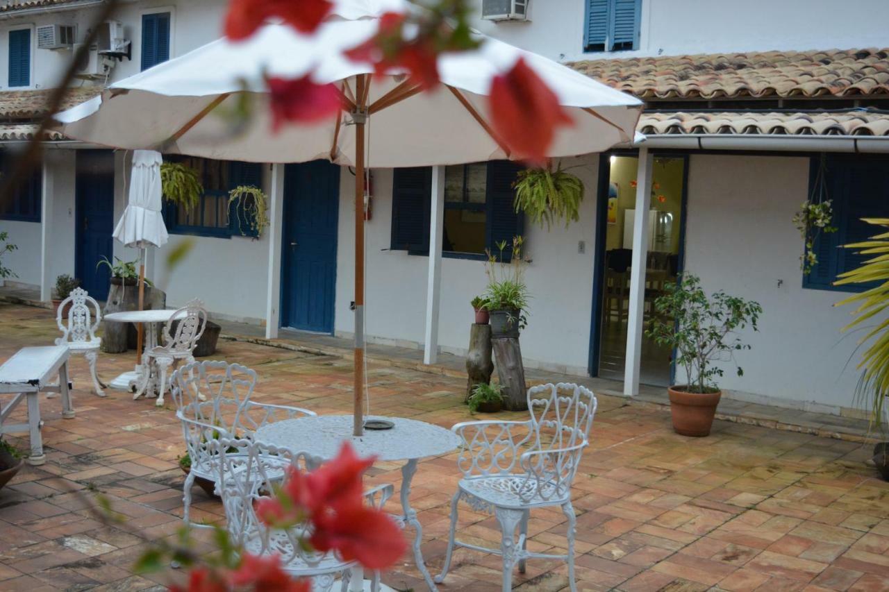 Apartment Centro *