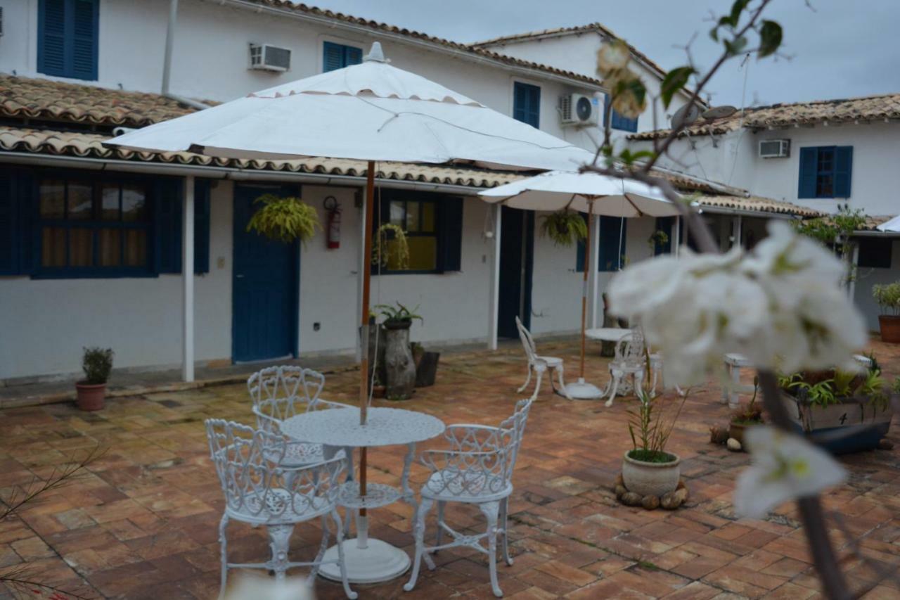Centro Apartment *