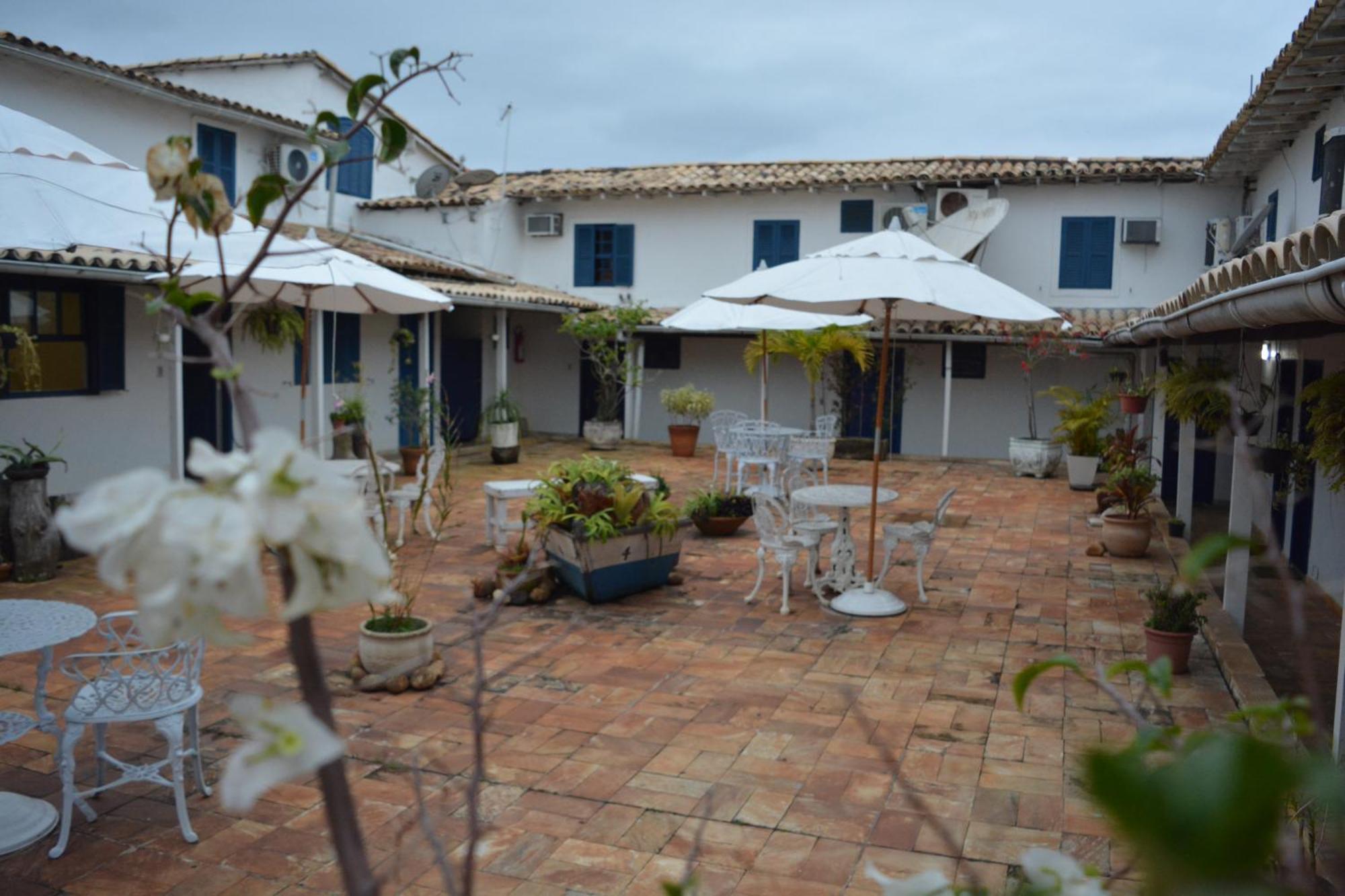 Apartment Centro