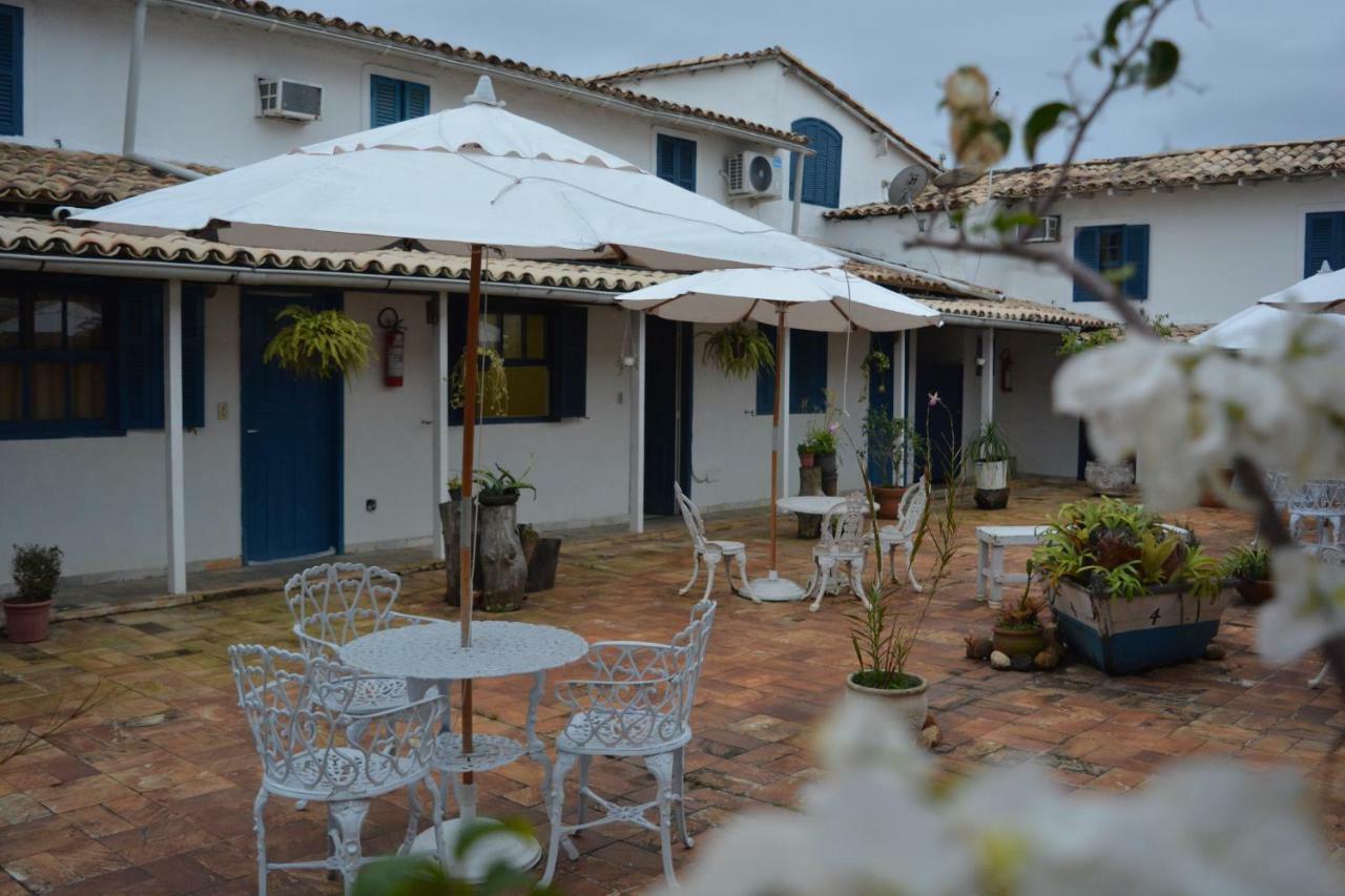 Centro Apartment Armacao dos Buzios