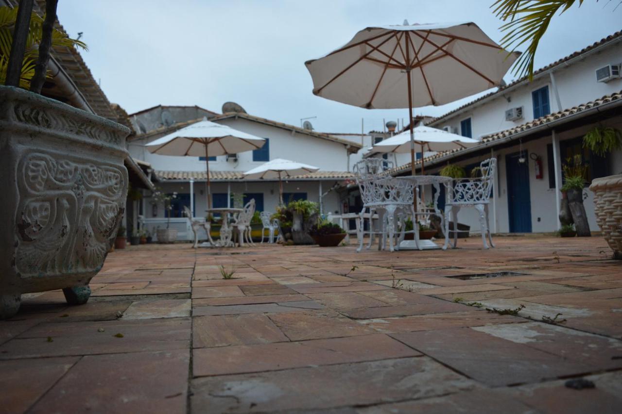 Apartment Centro *