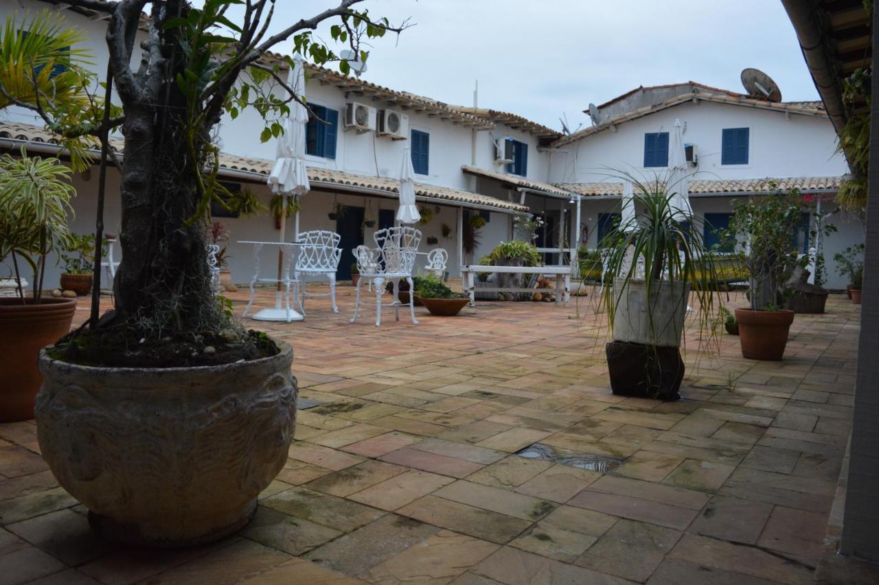 Centro Apartment