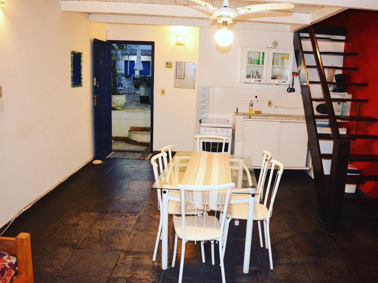 Apartamento Centro *
