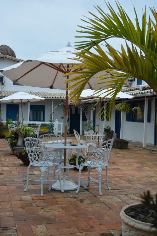 Apartamento Centro Búzios