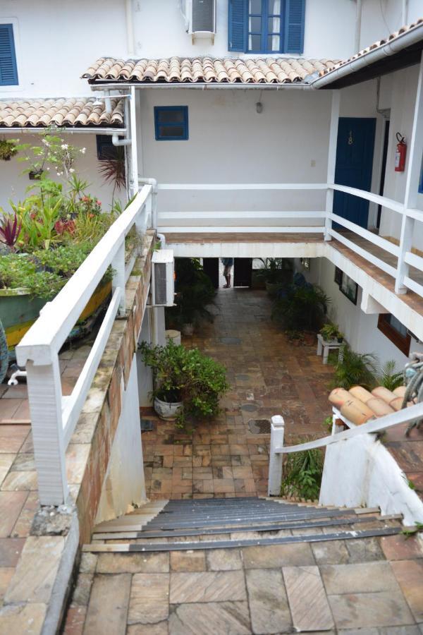 Apartamento Centro